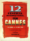 Festival+de+Cannes+1959